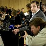 One Year On Politicians Still Fail To Form Government
